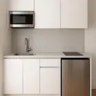 مطبخ kitchenette