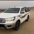 سياره هيلوكس 2022