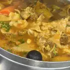 متوفر فطور يوم عاشور طبخ