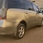 سيارة عايله للبيع