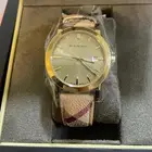 ساعة اصلية ماركة بربري