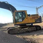 بوكلين للإيجار اليومي والشهري