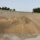توريد رمل دفان مساح كنكري زفلت مبشور ترحيل كشره