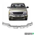 صدام امامي جمس سيرا من 2003-2006