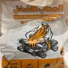 حطب مستورد أفريقي