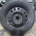 مطلوب جنوط حديد سوناتا مقاس17