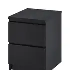 طاولات سرير جانبية