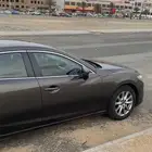 مازدا 6 موديل 2016