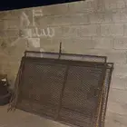 للبيع شبك 2في 2  و دجاج سندي