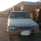 هايلوكس موديل 86بدون اوراق مسقط