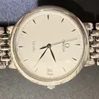 أوميغا دي فيل سويسرية Omega De Ville