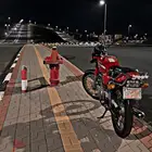 سوزوكي اكس 100 AX100 Suzuki