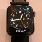 ساعة ابل واتش Apple Watch Series 6
