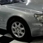 جنوط مرسيدس فياقرا W220