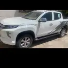 ميتسوتبيشي L200