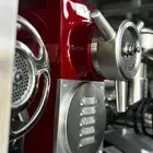 فرامة ايطالي فرامة لحم فرامة معصوب فرامة فلافل معدات ملحمة