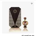 دهن عود كمبودي نادر العربية للعود