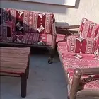 كراسي جلسة خارجية