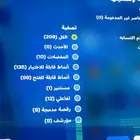 حساب نادر و أساسي كامل معلوماته موجود ولك أحقية الوسيط