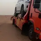 سطحه راجع فاضي من الكويت والخفجي للقريات وطبرجل والحوف