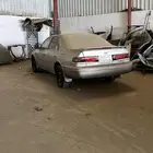 كامري 2001 مجدد مفحوص جاهز