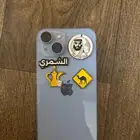 آيفون 14 العادي