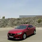 مازدا 6 2015