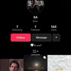 يوزر تيك توك ثنائي ( قلم ) اختصار السعودية   .