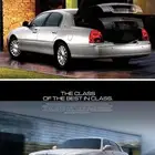 قطع غيار أصلي وكالة سيارات تاون كار 2003-2011