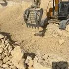 بوكلين غربال للإيجار