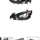 اكسسوارات مازدا 6 ومازدا3 و CX9 وشمعات اسطبات شبك