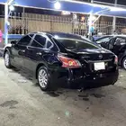 نيسان التيما موديل 2013