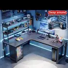 طاولات قيمنق