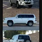 جيب باترول 2008 للبيع قطع