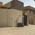 للايجار فلة بحي المشرقية بشرق الرياض