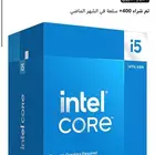 معالج i5 14400f