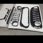 شبك رانجلر 2008-2025