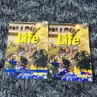 كتاب انجليزي life المستوى الثاني