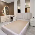 تفصيل غرف نوم حسب الطلب