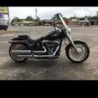 هارلي فات بوي Harley FatBoy 2022