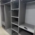 دولاب جديد سبب البيع ماله مكان عندي