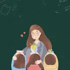معلمة خصوصية