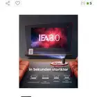 جهاز بلجكتر محمول دقيق الوضوع و الرايه