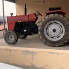 حراثه ماسي فيرغسون 290 موديل 2008 للبيع