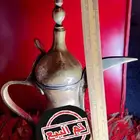 تم البيع ((( دلة وسط عمل محمد صلاح