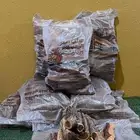 حطب مستورد ممتاز جدا