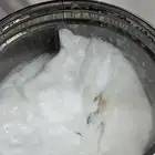 حوامض بقر اصلي ولبن مجاني
