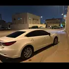 مازدا 2018 بدي وكالة مكينة قير شاصي شرط