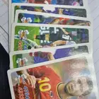بطاقات اللاعبين بالجمله
