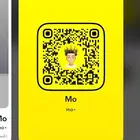 سناب شات ثلاثي